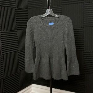 Simply Vera Sweater (small) and Denim Pants (8)